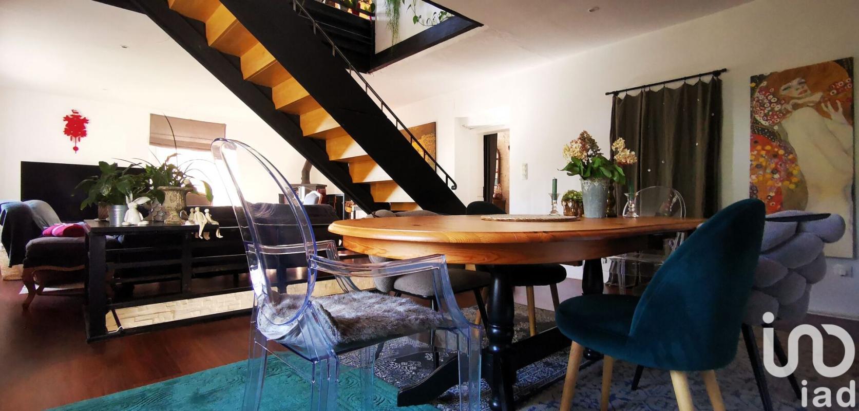 Maison 7 Pièce(s) Plombières-les-Bains - Photo 15