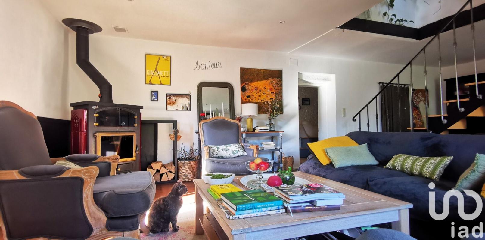 Maison 7 Pièce(s) Plombières-les-Bains - Photo 17