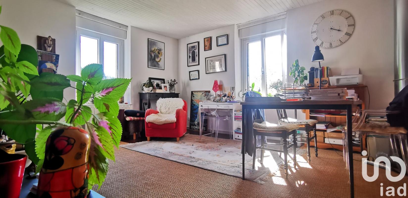 Maison 7 Pièce(s) Plombières-les-Bains - Photo 18