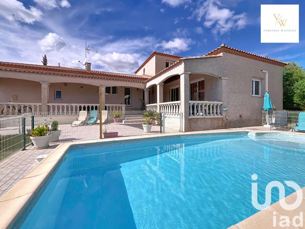 Villa 5 Pièce(s) Juvignac