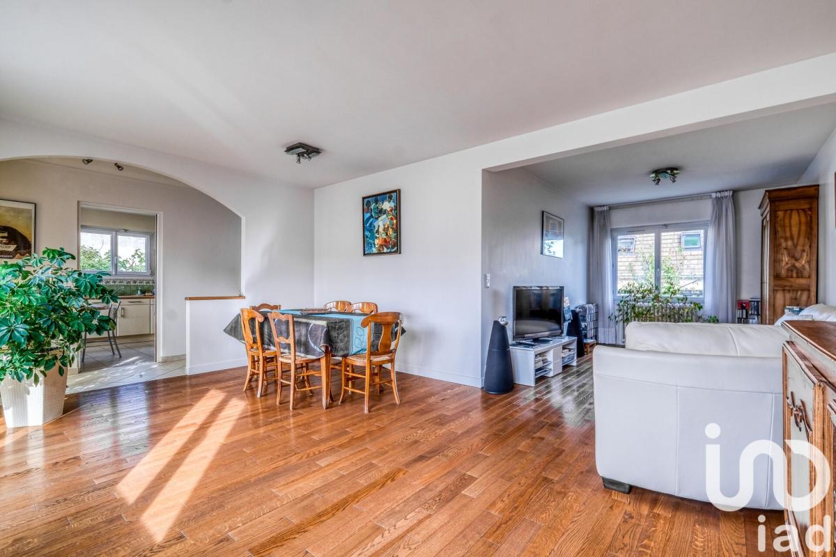 Maison 5 Pièce(s) Conches-sur-Gondoire