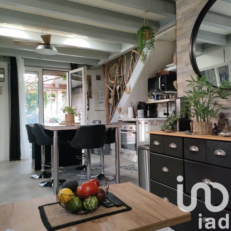 Maison 3 Pièce(s) Vias