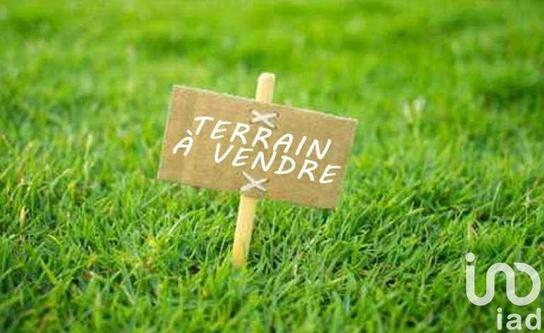 Terrain  Anglade