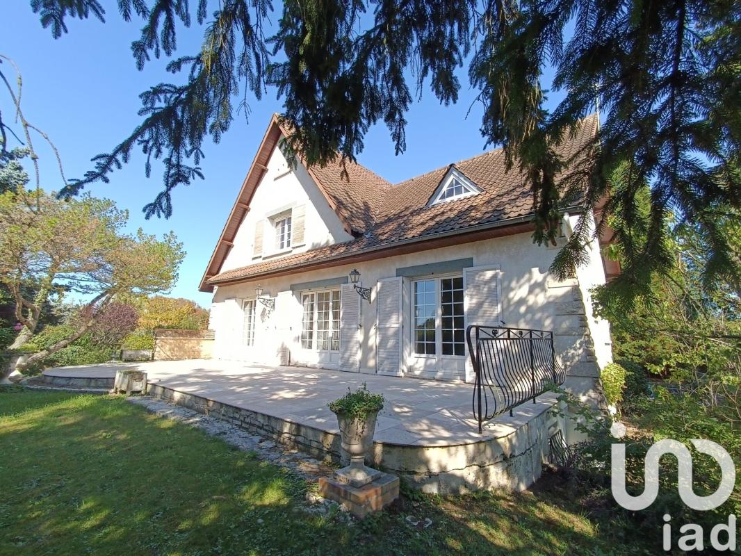 Pavillon 5 Pièce(s) Appoigny