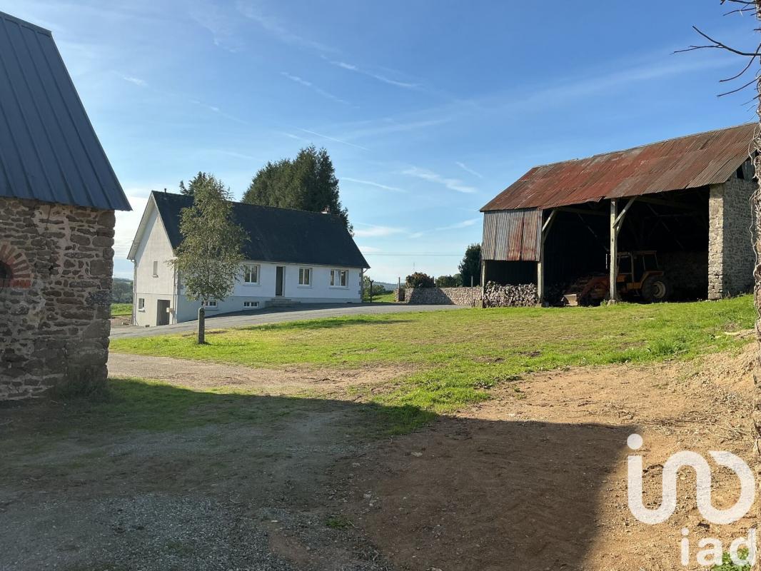 Maison 6 Pièce(s) Bais