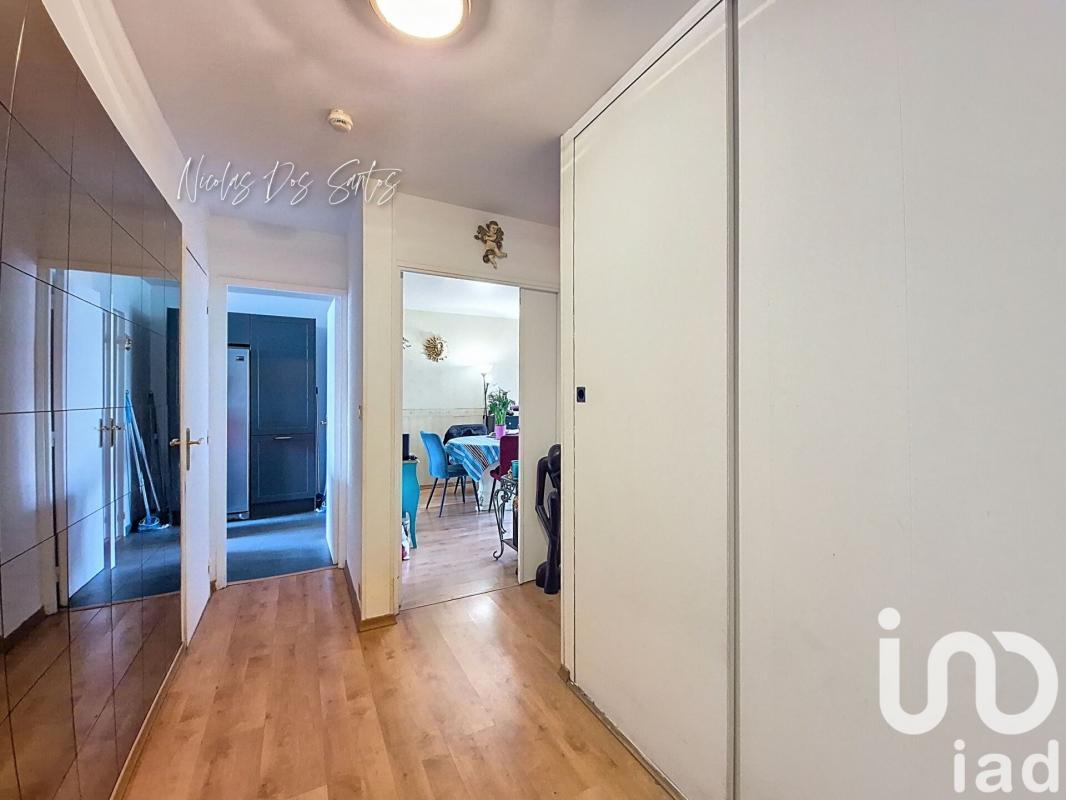 Appartement 3 Pièce(s) Saint-Denis - Photo 6