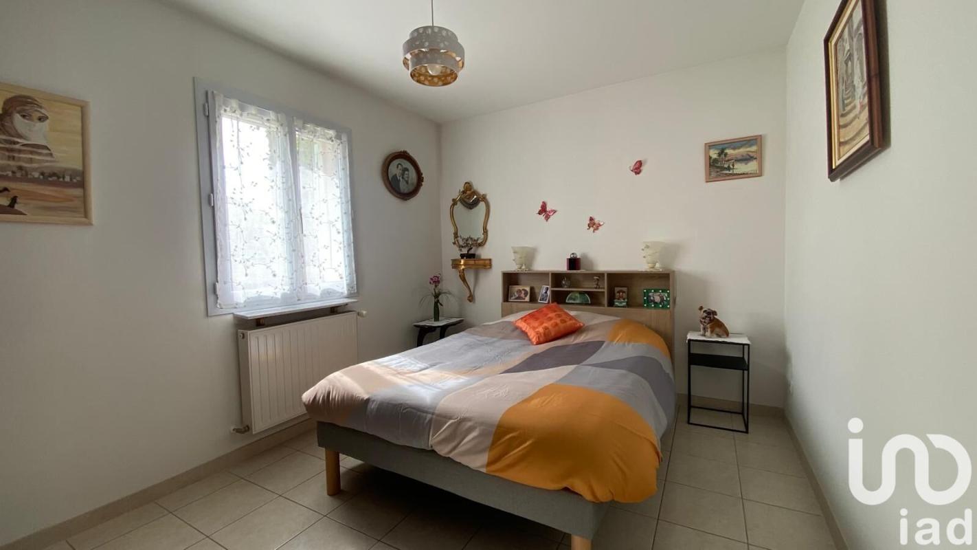 Maison 5 Pièce(s) Montélimar