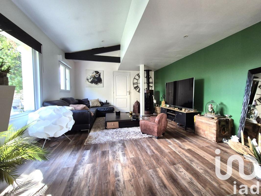 Maison 5 Pièce(s) Bourcefranc-le-Chapus