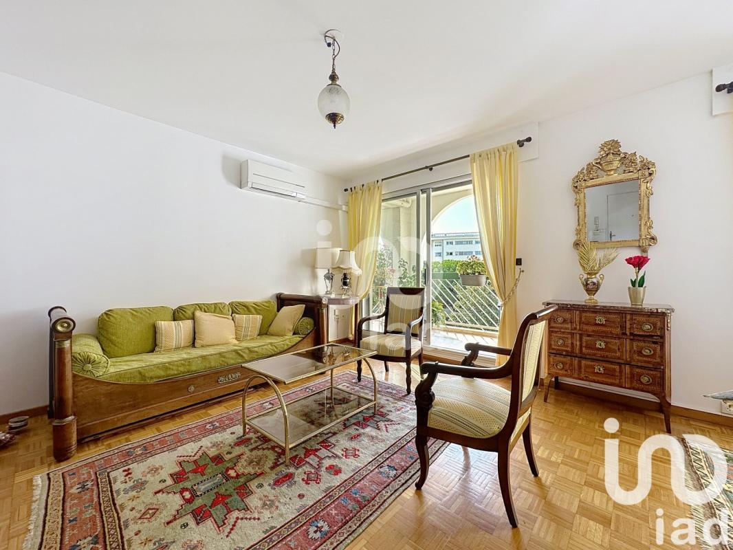Appartement 2 Pièce(s) Marseille 8eme Arrondissement
