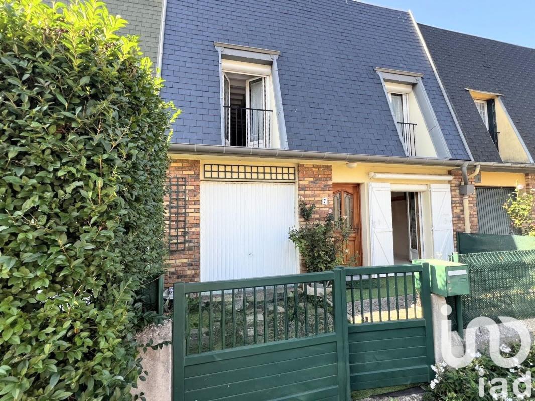 Maison 7 Pièce(s) Maurepas