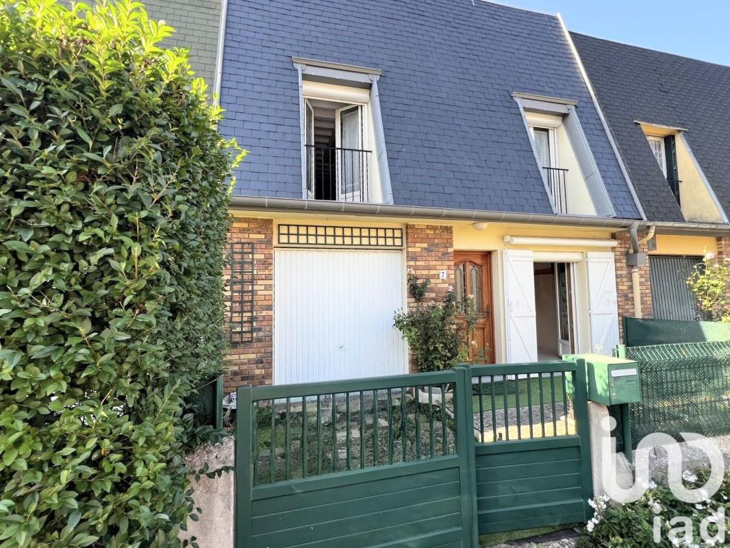 Maison 5 Pièce(s) Maurepas