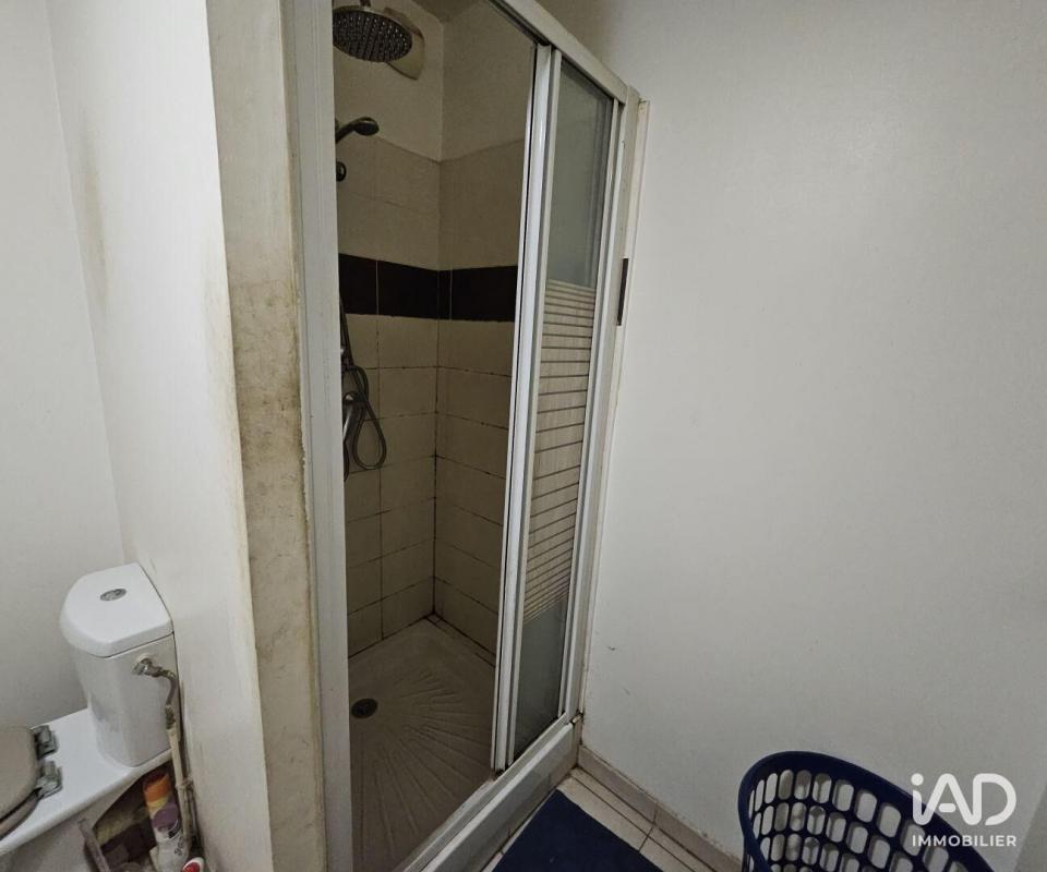 Appartement 2 Pièce(s) Saint-Denis