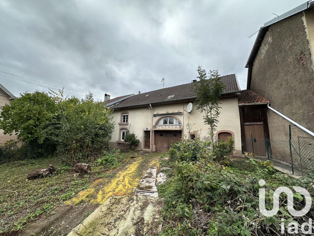 Maison 11 Pièce(s) Provenchères-et-Colroy
