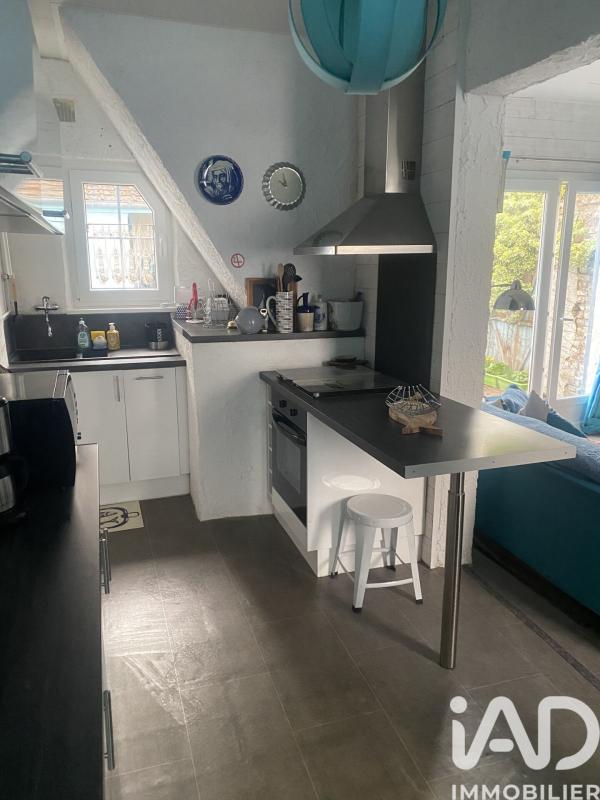 Maison 3 Pièce(s) Étaples