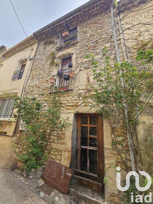 Maison de village 3 Pièce(s) Tulette