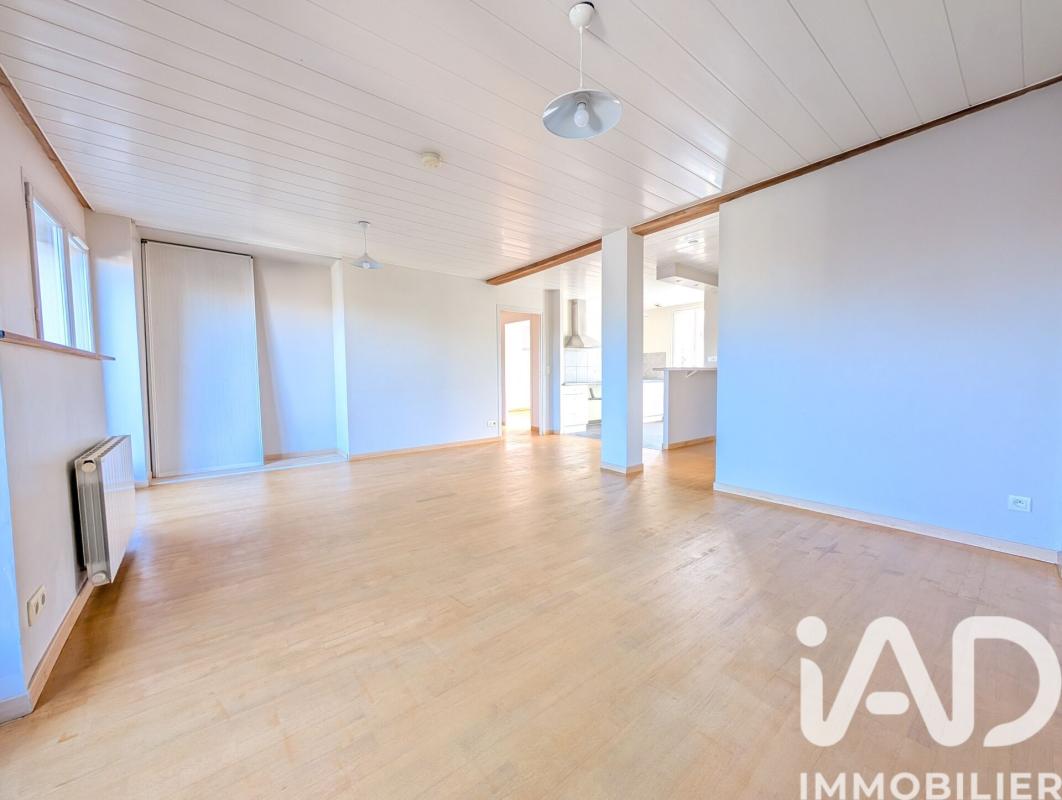 Appartement 3 Pièce(s) Corbeil-Essonnes - Photo 2