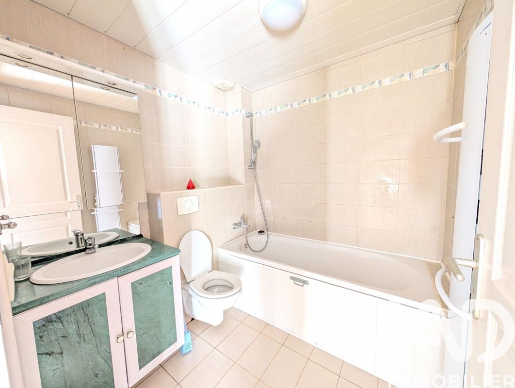 Appartement 3 Pièce(s) Corbeil-Essonnes - Photo 8