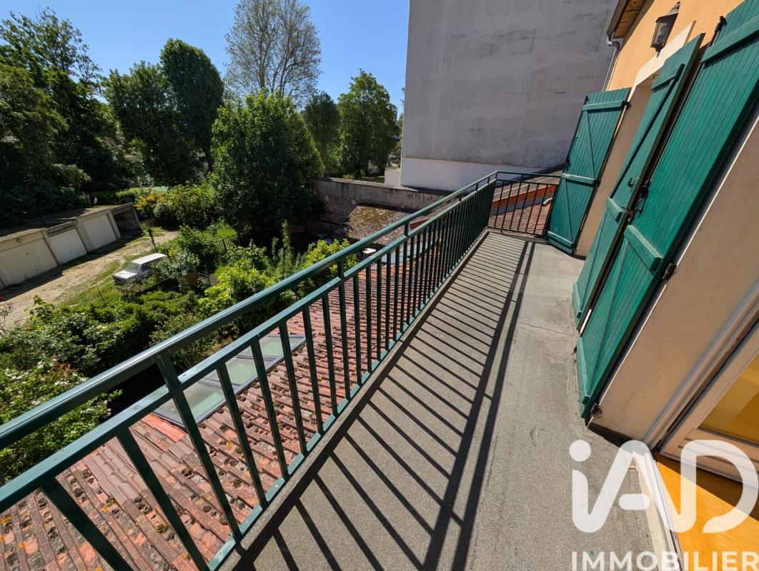 Appartement 3 Pièce(s) Corbeil-Essonnes - Photo 9