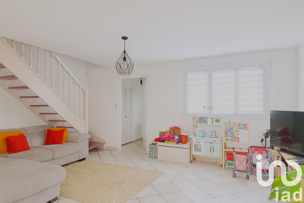 Maison traditionnelle 4 Pièce(s) Montmagny