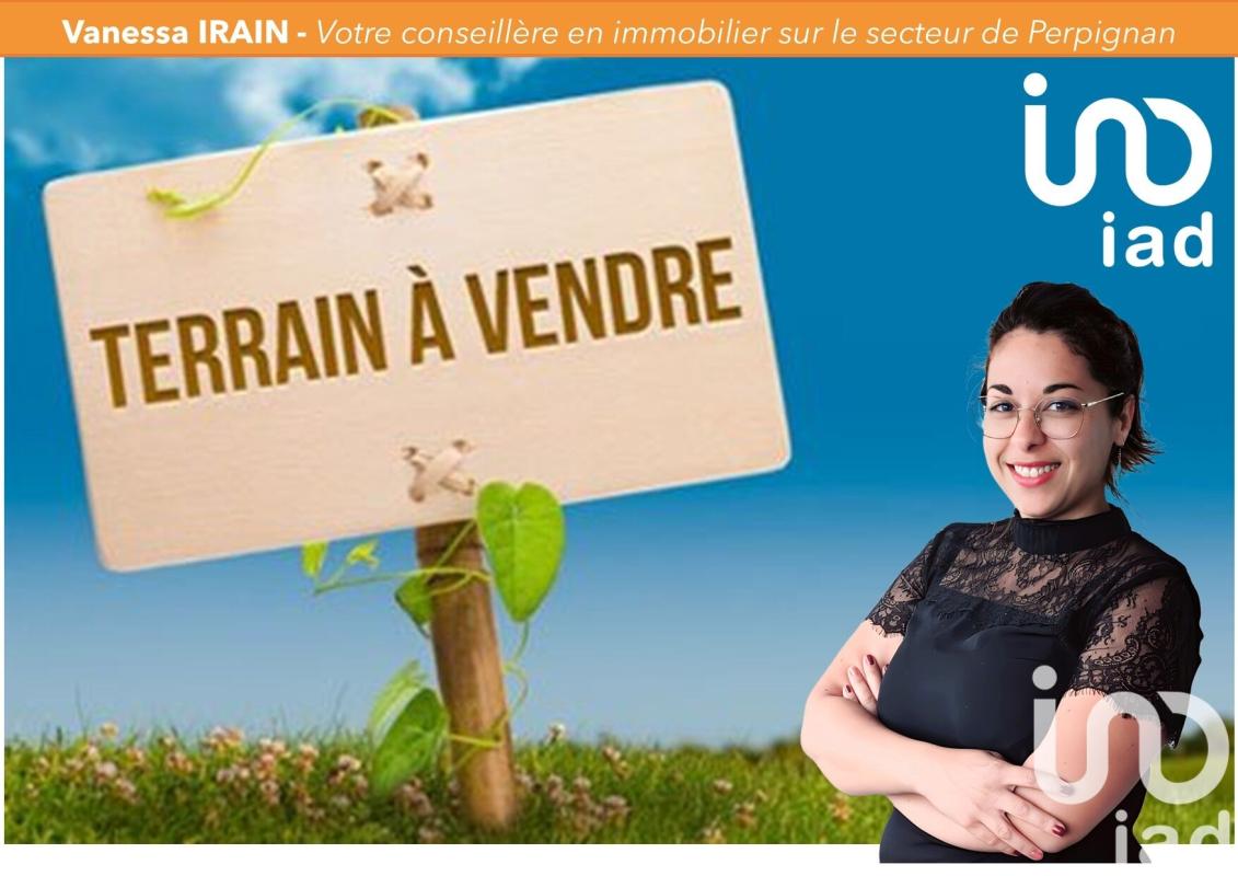 Terrain  Perpignan