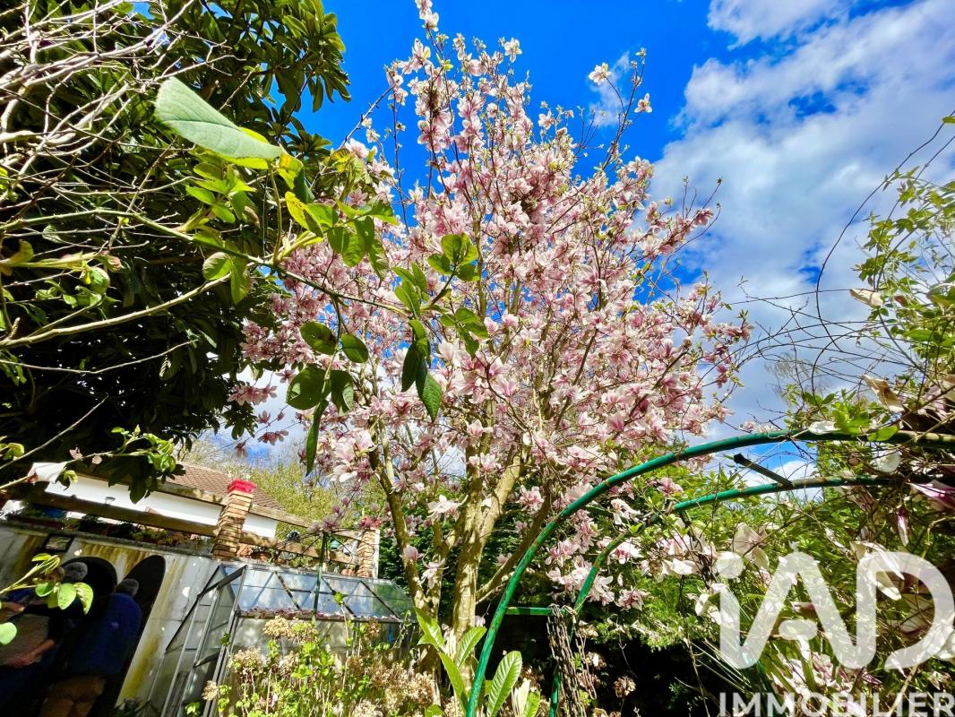 Maison 4 Pièce(s) Saulx-les-Chartreux