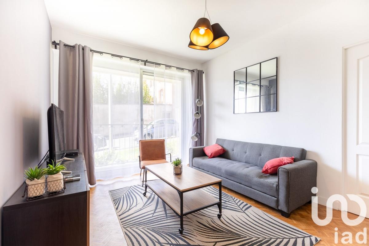 Appartement 6 Pièce(s) Cholet