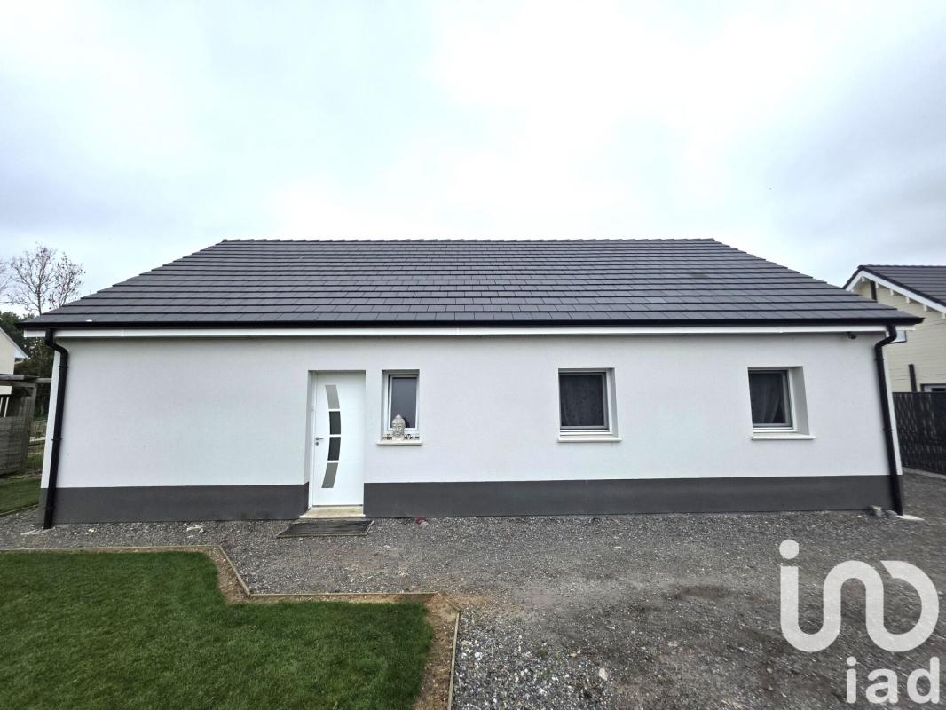 Pavillon 6 Pièce(s) Petit-Caux