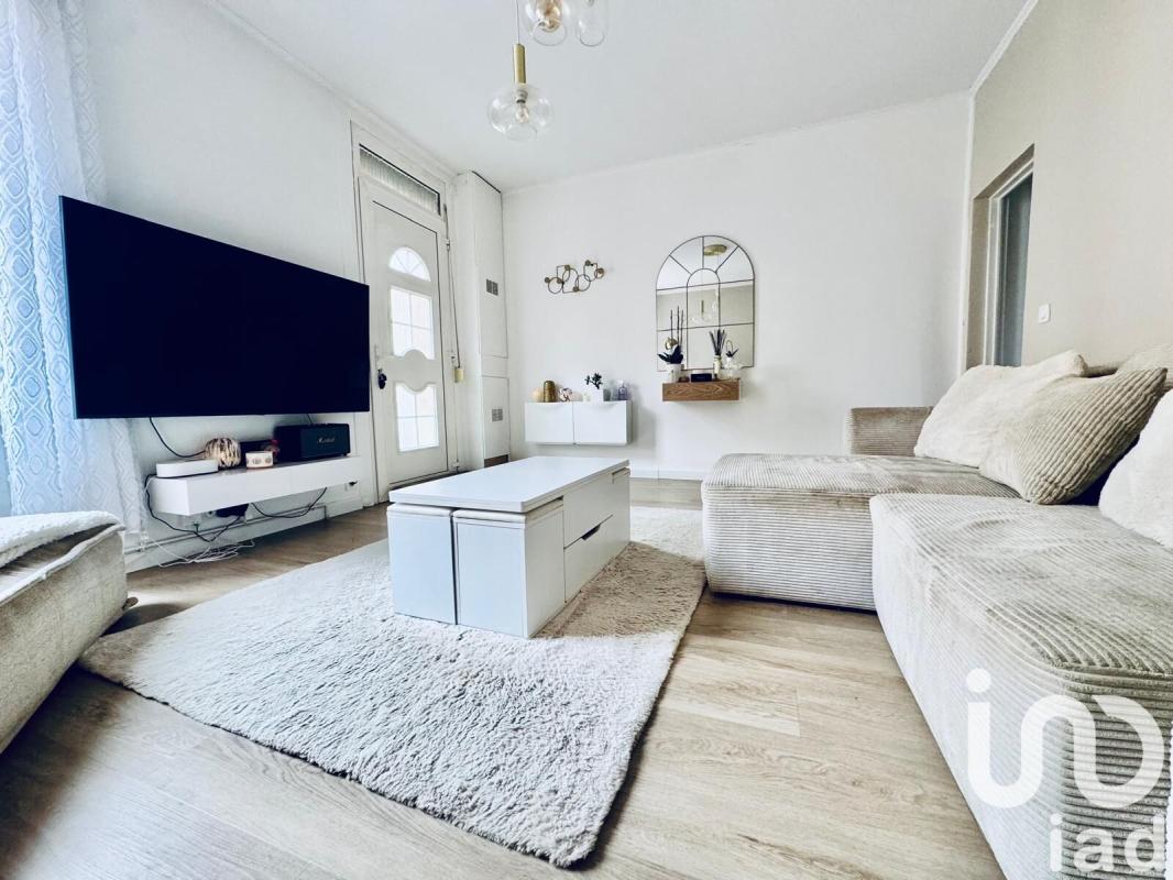 Maison de village 5 Pièce(s) Mailly-Champagne