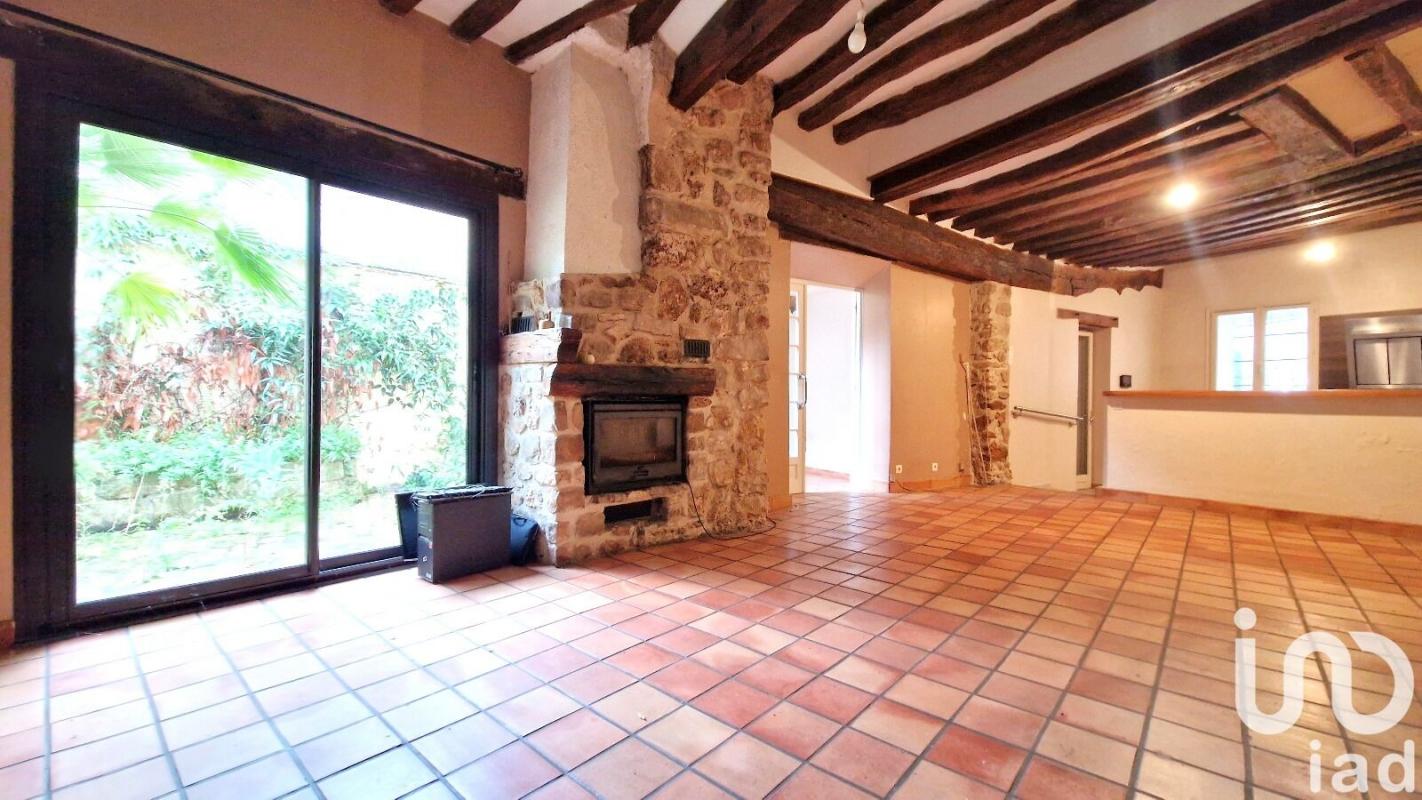 Appartement 4 Pièce(s) Linas