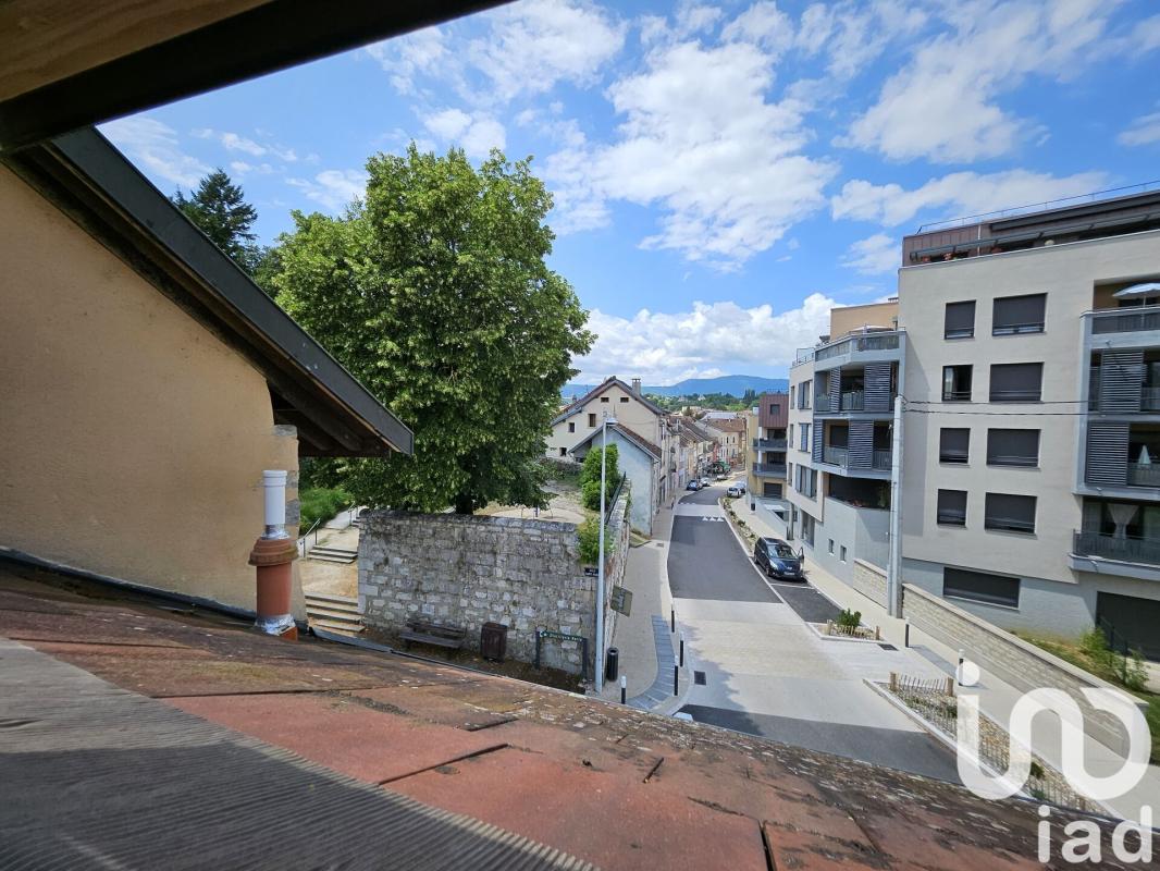 Duplex 4 Pièce(s) Belley