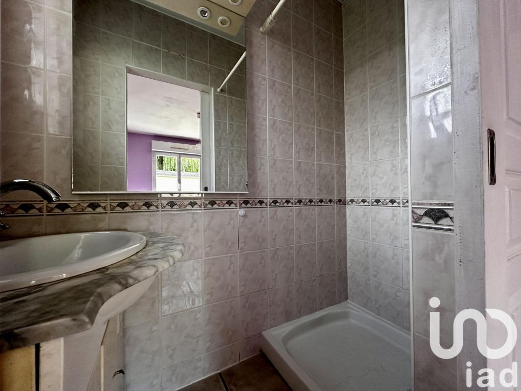 Maison 5 Pièce(s) Gouville-sur-Mer