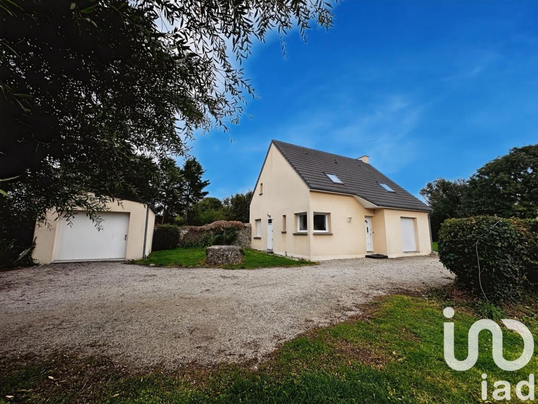 Maison 5 Pièce(s) Gouville-sur-Mer