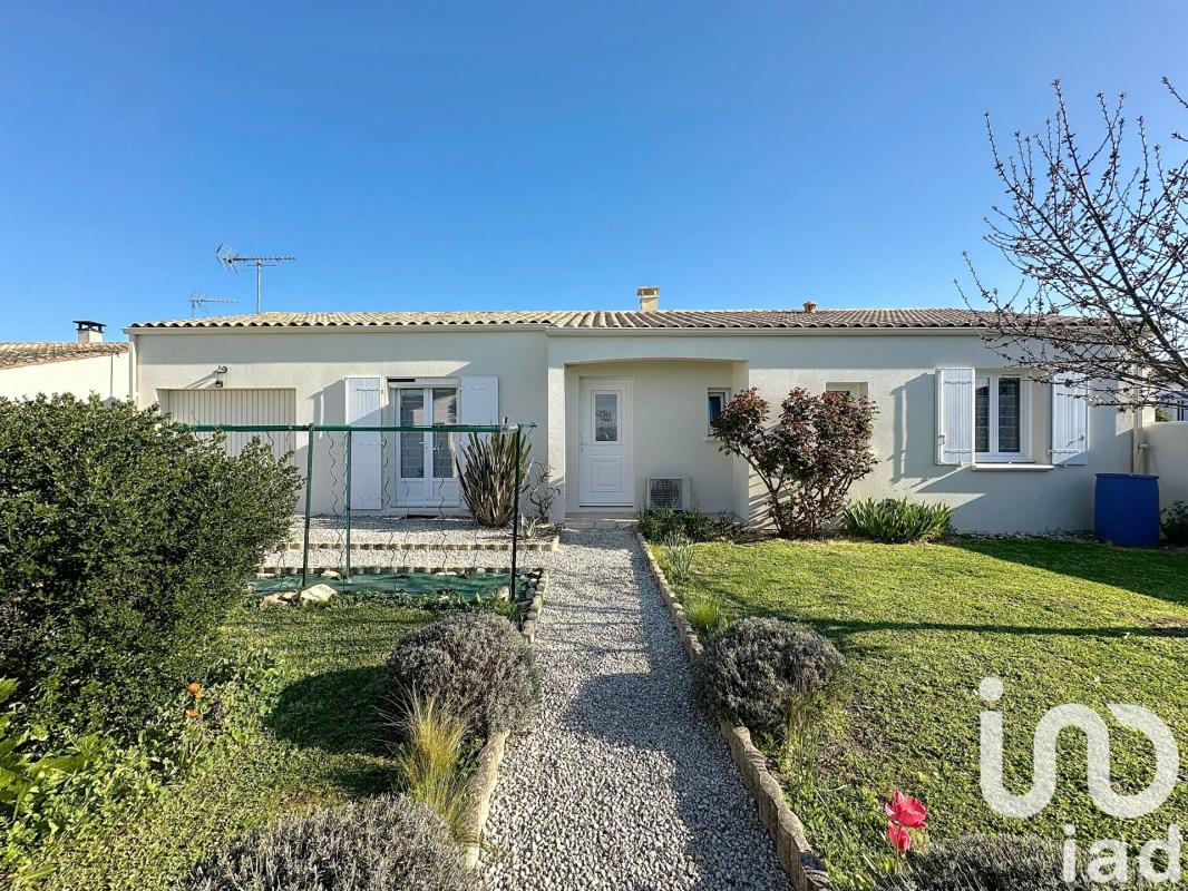 Maison 4 Pièce(s) Benon