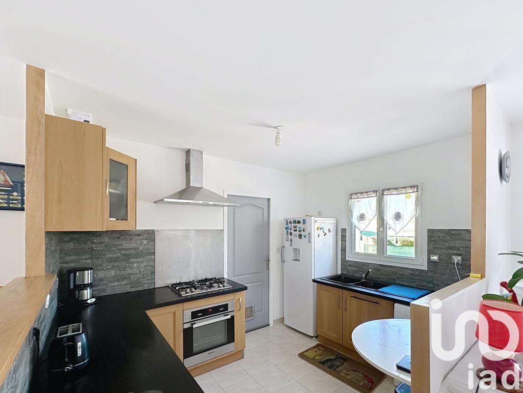 Maison 4 Pièce(s) Benon