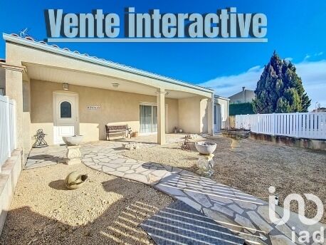 Maison 4 Pièce(s) Port-des-Barques