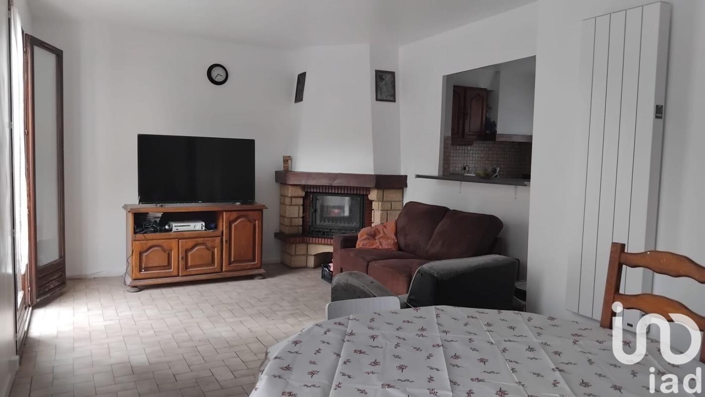 Maison 4 Pièce(s) Neuilly-sur-Marne