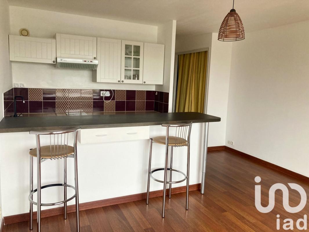 Appartement 1 Pièce(s) Saint-Malo