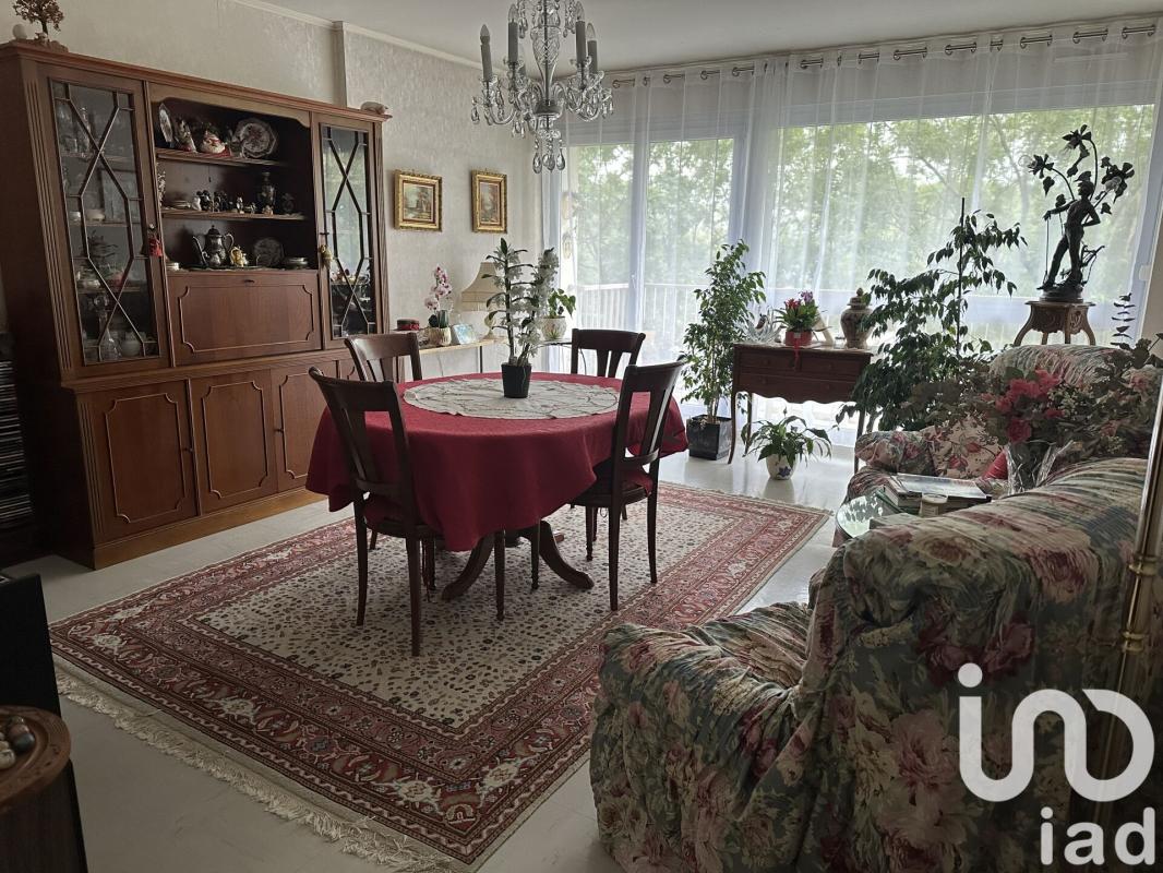 Appartement 3 Pièce(s) Saint-Michel-sur-Orge