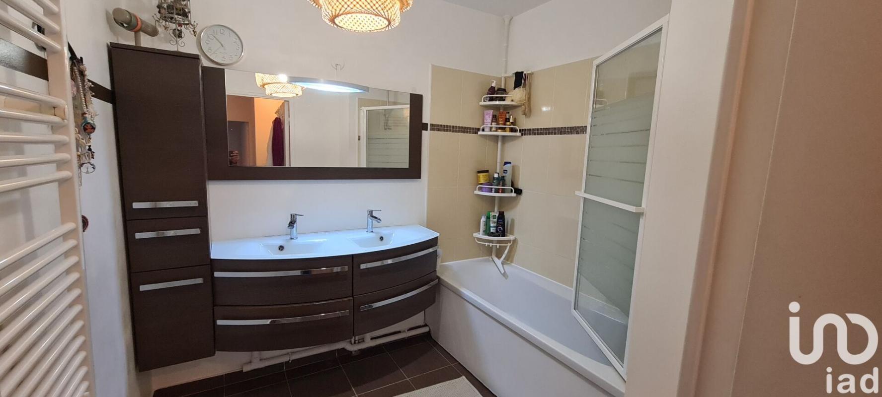 Appartement 4 Pièce(s) Quincy-sous-Sénart