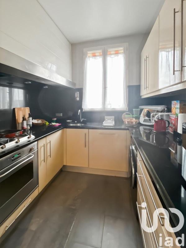 Appartement 3 Pièce(s) Le Perreux-sur-Marne