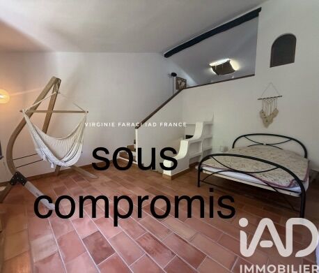 Maison 4 Pièce(s) Le Castellet