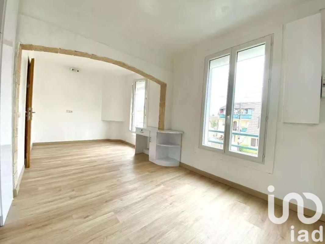 Duplex 2 Pièce(s) Le Blanc-Mesnil