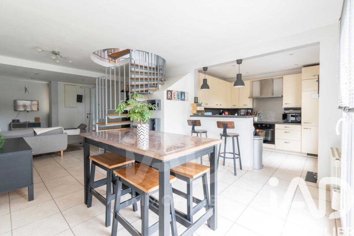 Maison 6 Pièce(s) Triel-sur-Seine