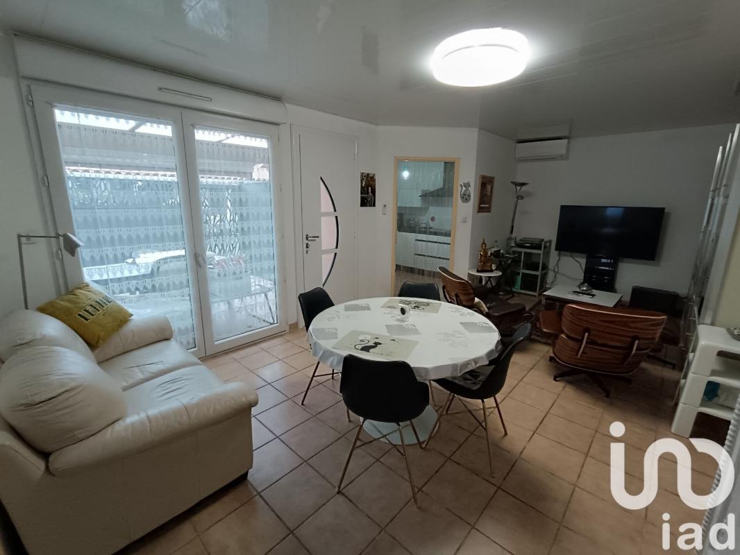 Villa 3 Pièce(s) Perpignan