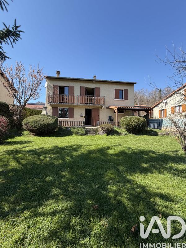 Maison 6 Pièce(s) Coubon