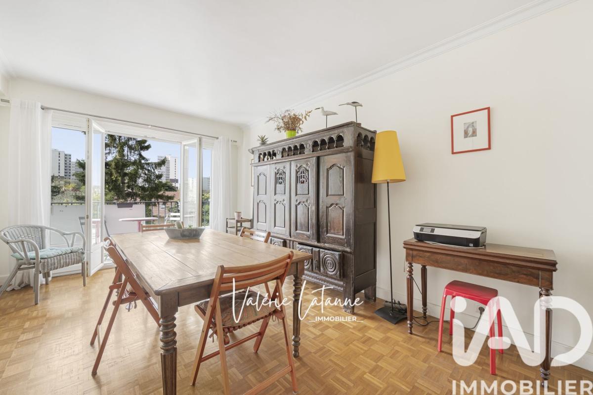 Appartement 3 Pièce(s) Créteil