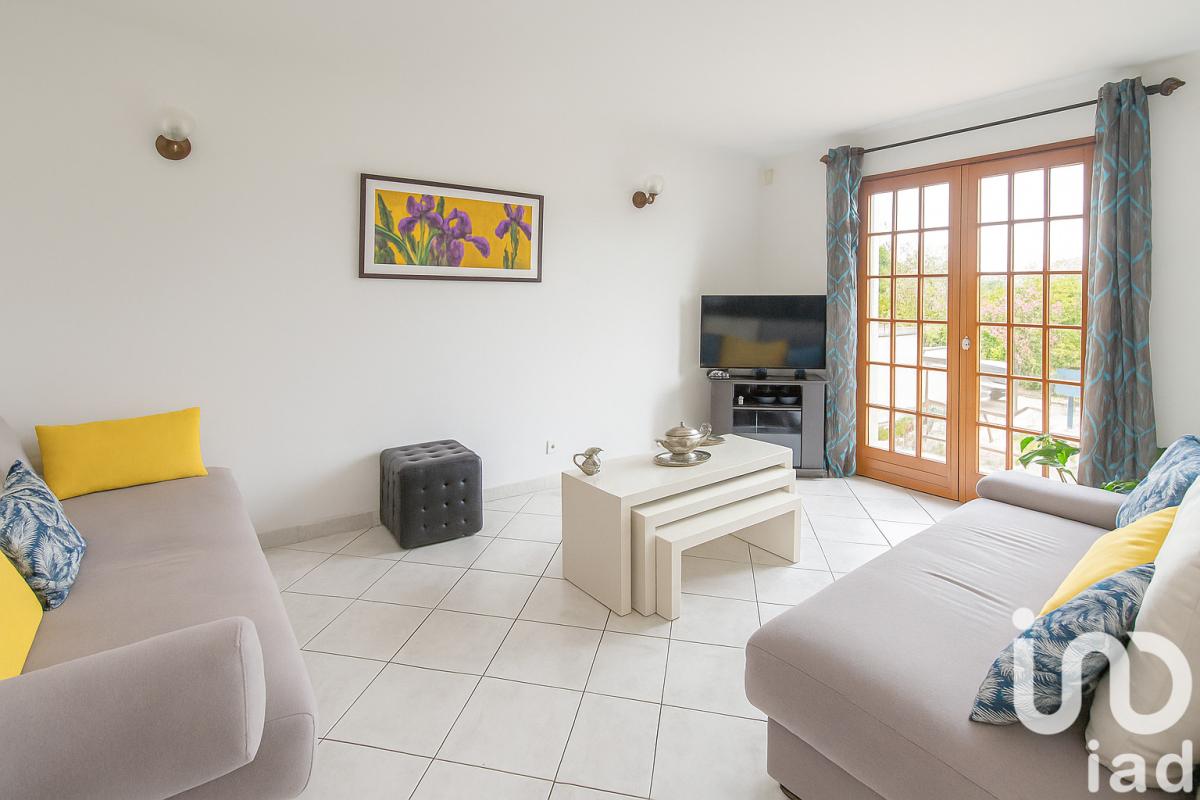 Maison 7 Pièce(s) Juvisy-sur-Orge
