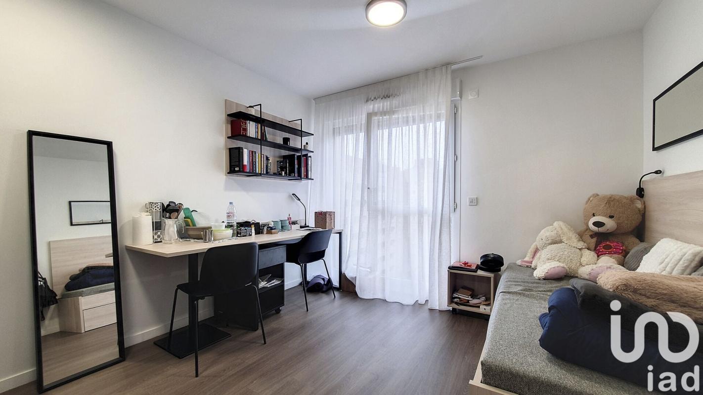 Appartement 1 Pièce(s) Bobigny
