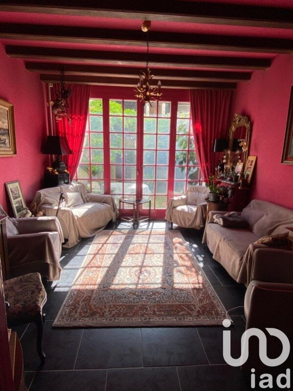 Maison de ville 11 Pièce(s) La Flèche