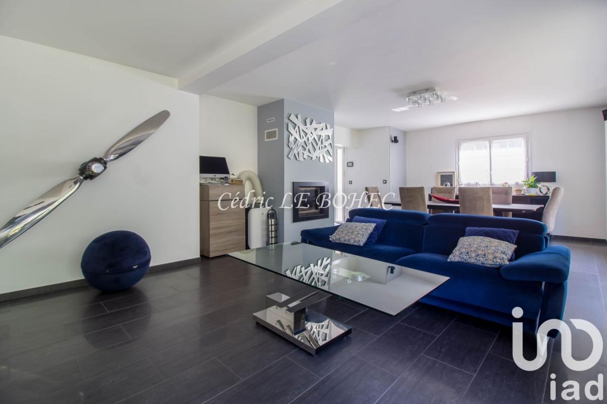 Maison traditionnelle 7 Pièce(s) Cormeilles-en-Parisis